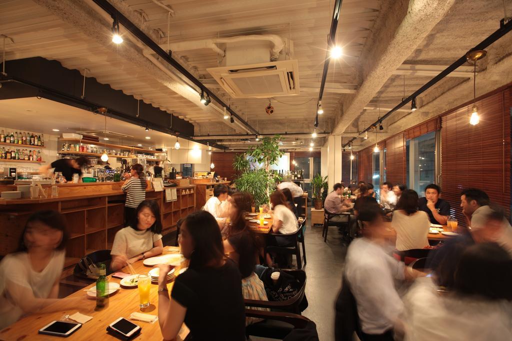 Tabiya Hotel Kyoto Extérieur photo