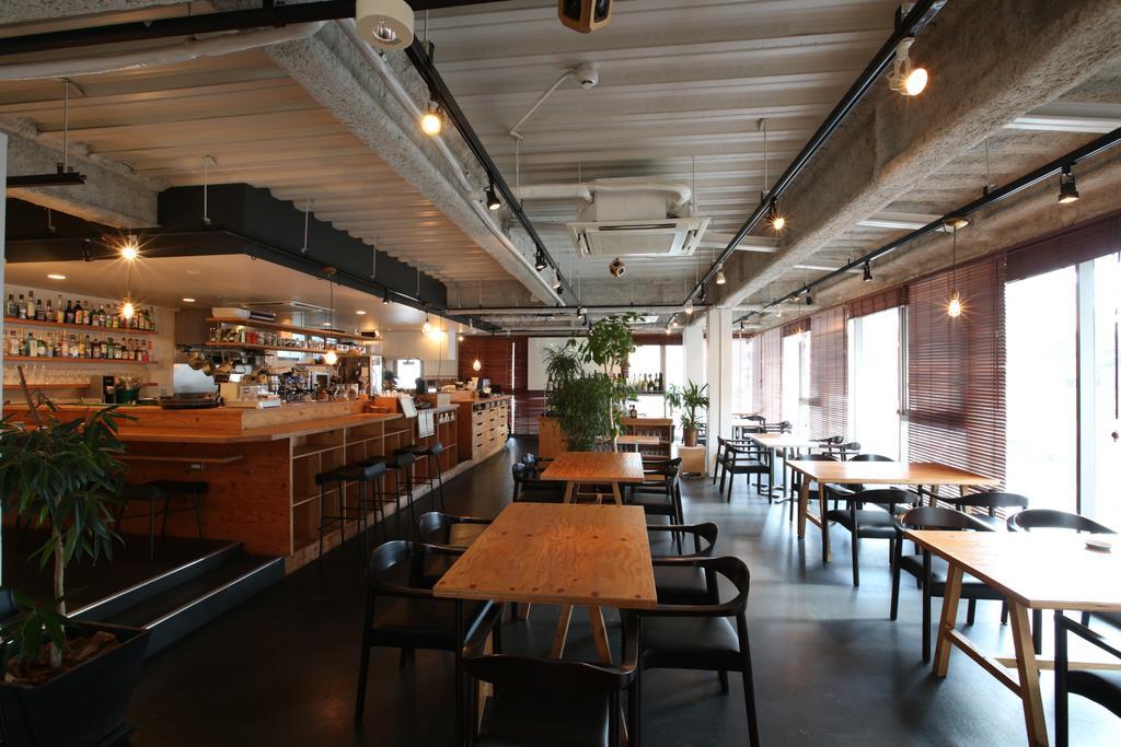 Tabiya Hotel Kyoto Extérieur photo