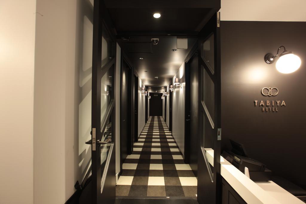 Tabiya Hotel Kyoto Extérieur photo