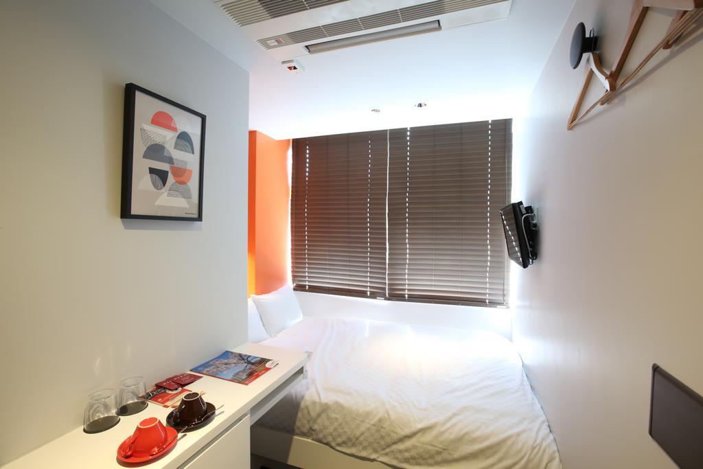Tabiya Hotel Kyoto Extérieur photo
