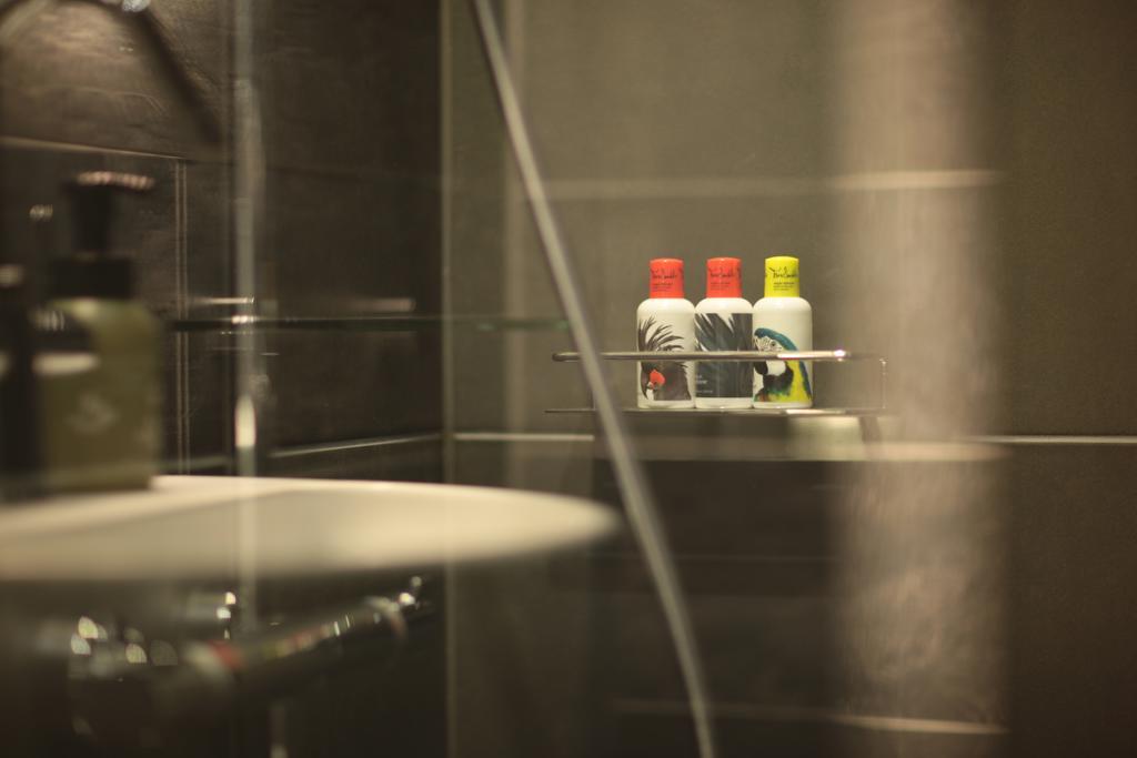 Tabiya Hotel Kyoto Extérieur photo