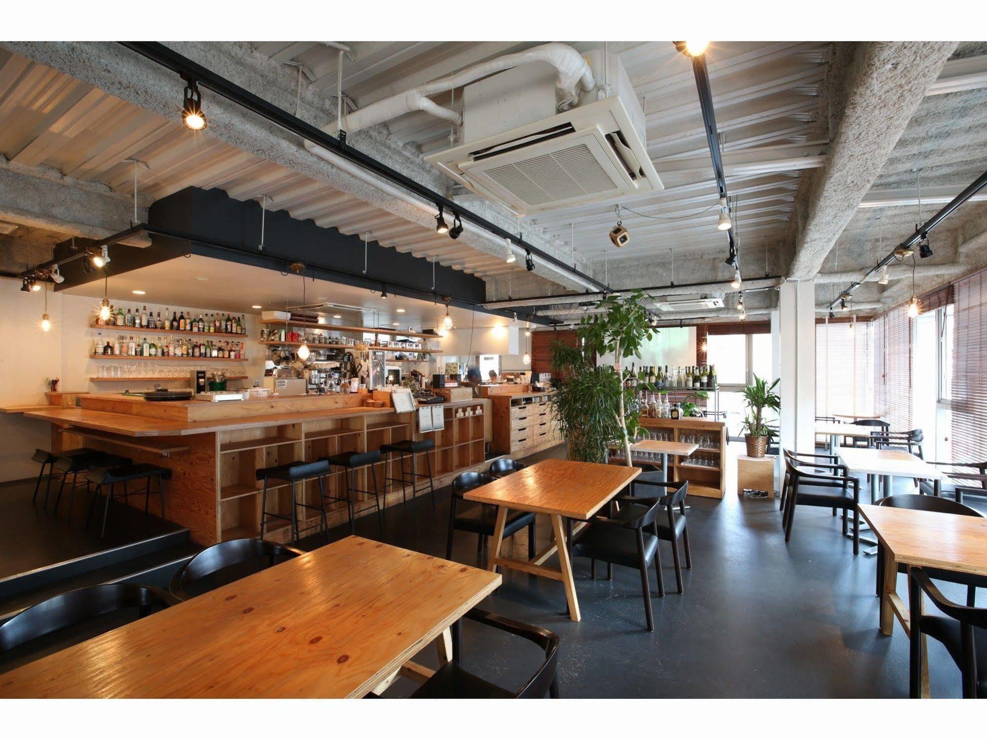 Tabiya Hotel Kyoto Extérieur photo