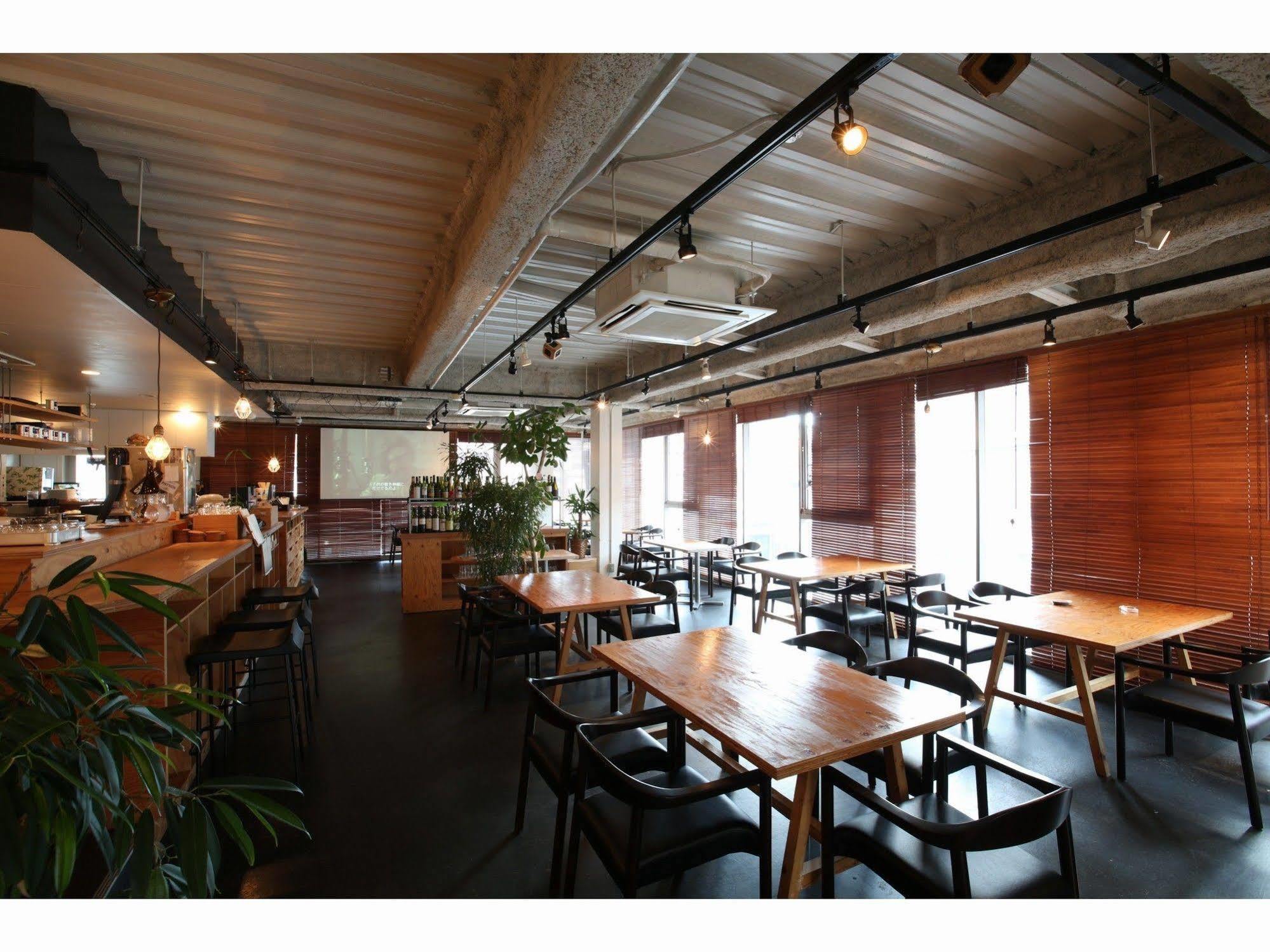 Tabiya Hotel Kyoto Extérieur photo