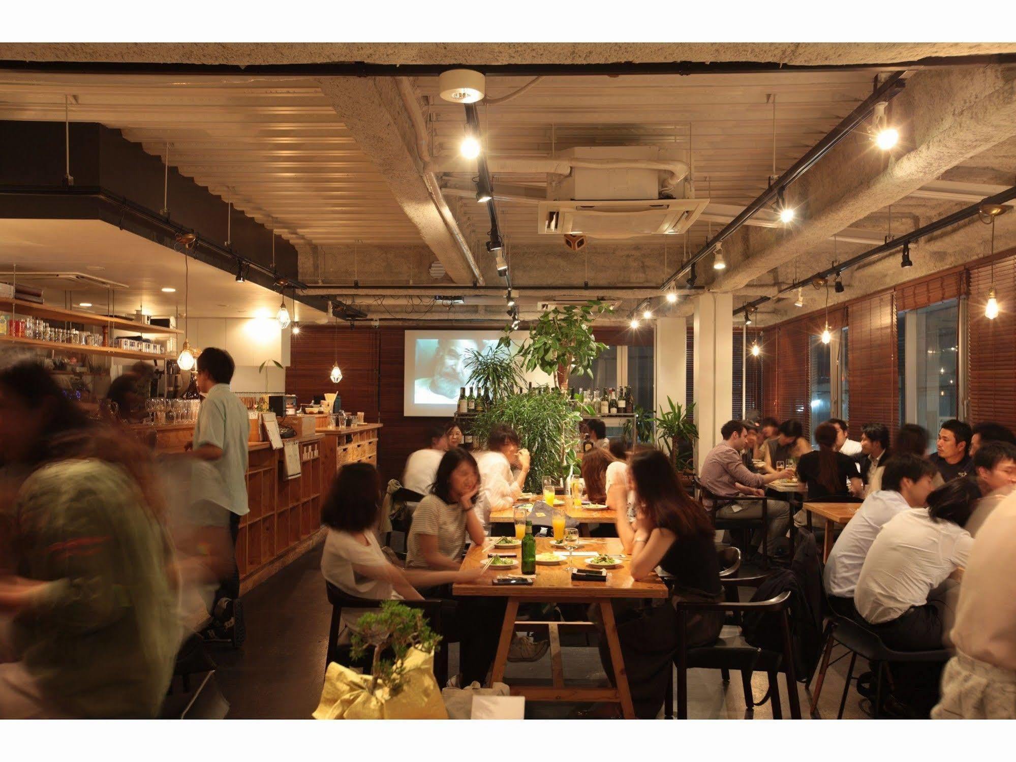 Tabiya Hotel Kyoto Extérieur photo