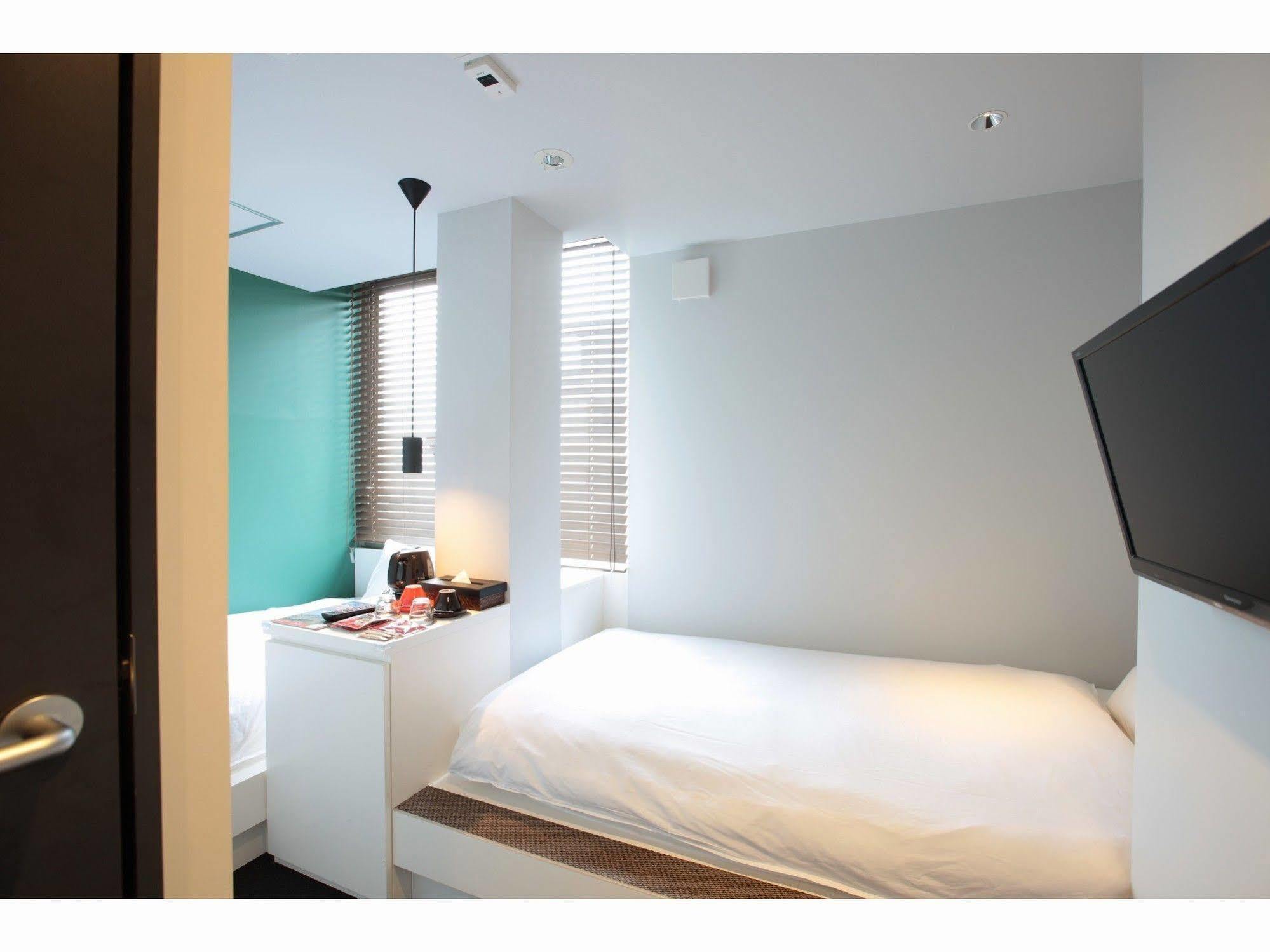 Tabiya Hotel Kyoto Extérieur photo