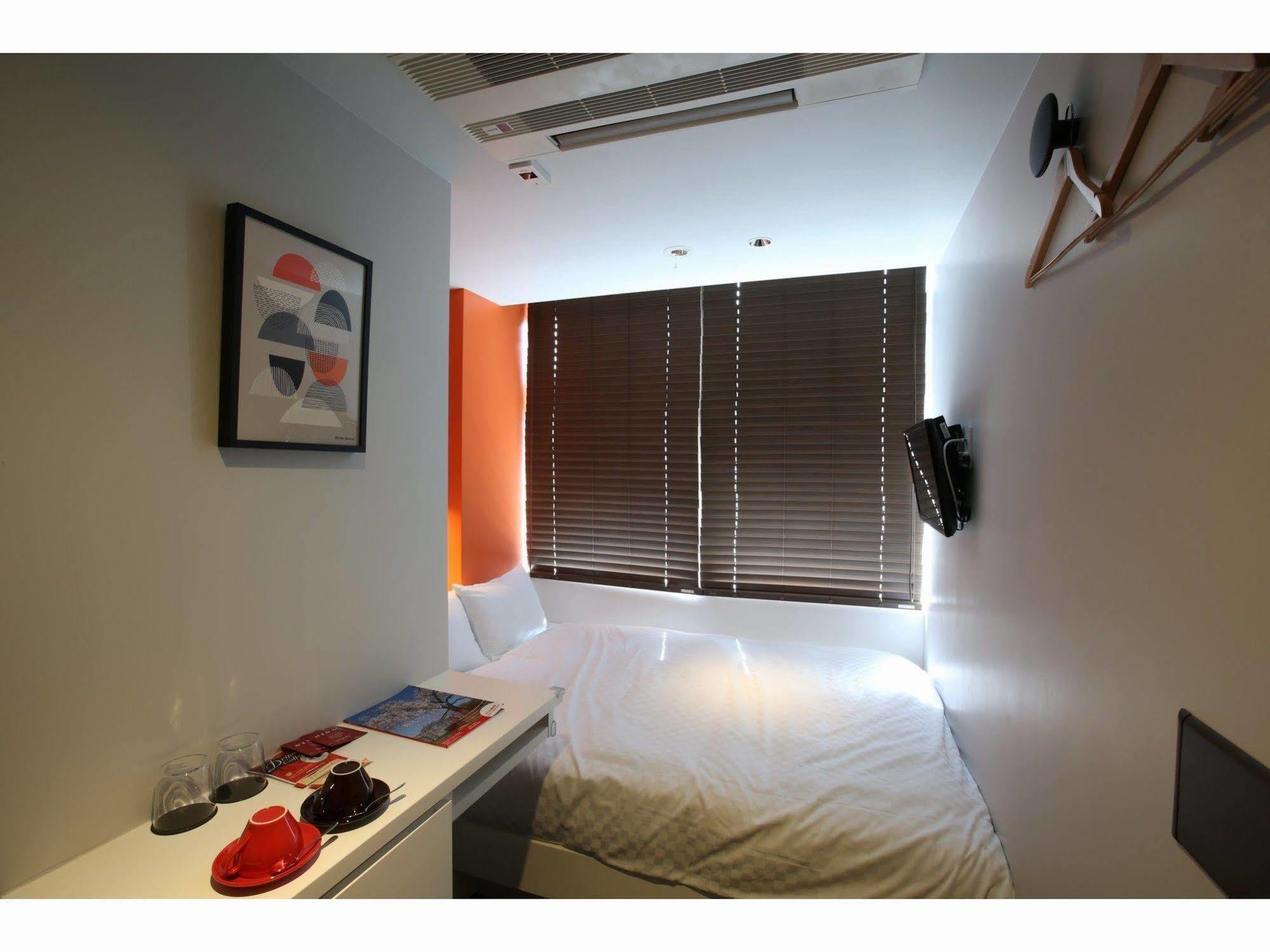 Tabiya Hotel Kyoto Extérieur photo