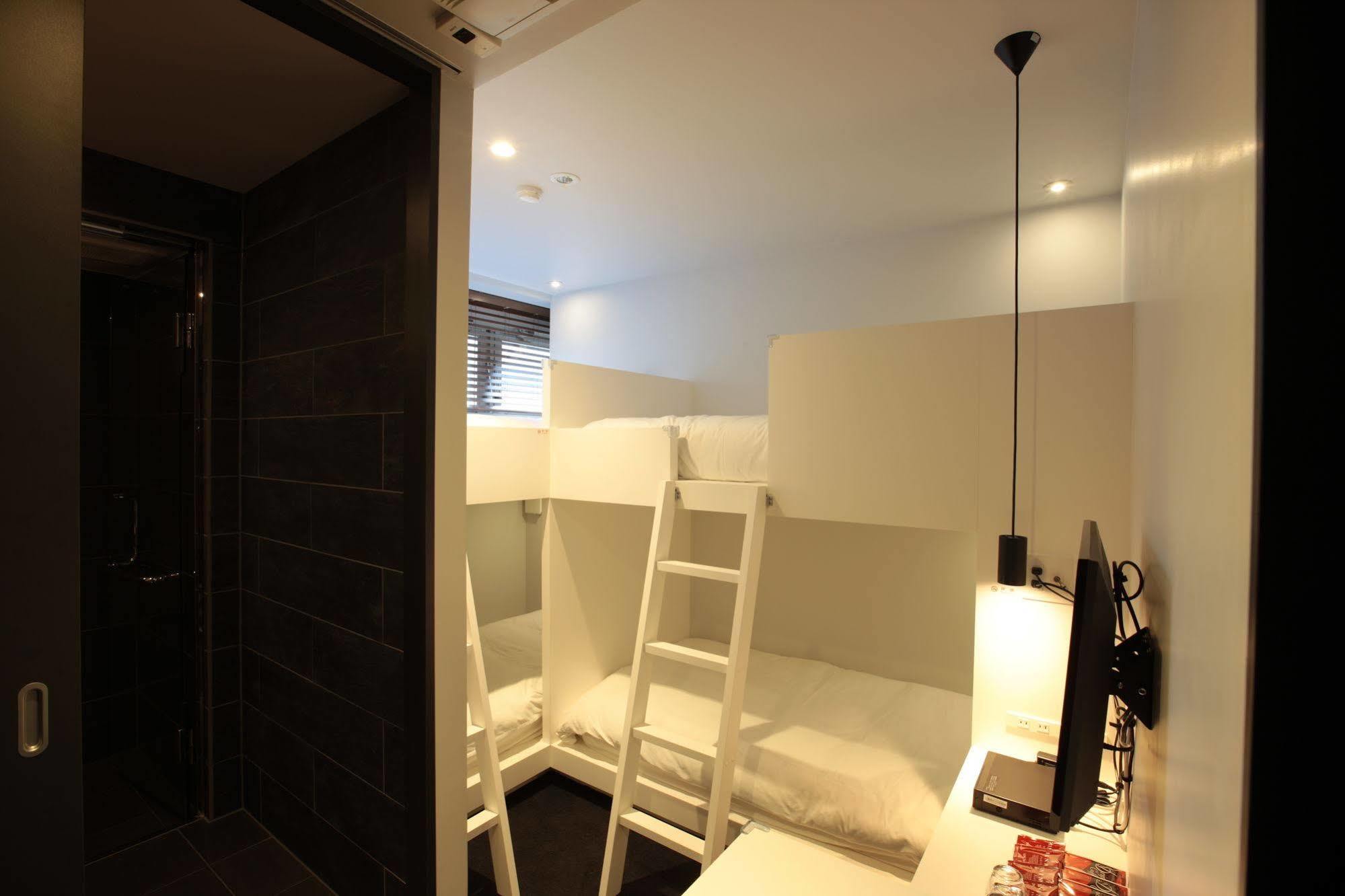 Tabiya Hotel Kyoto Extérieur photo
