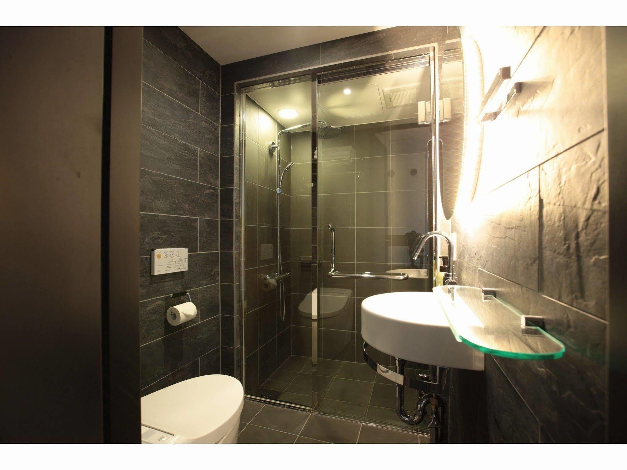 Tabiya Hotel Kyoto Extérieur photo