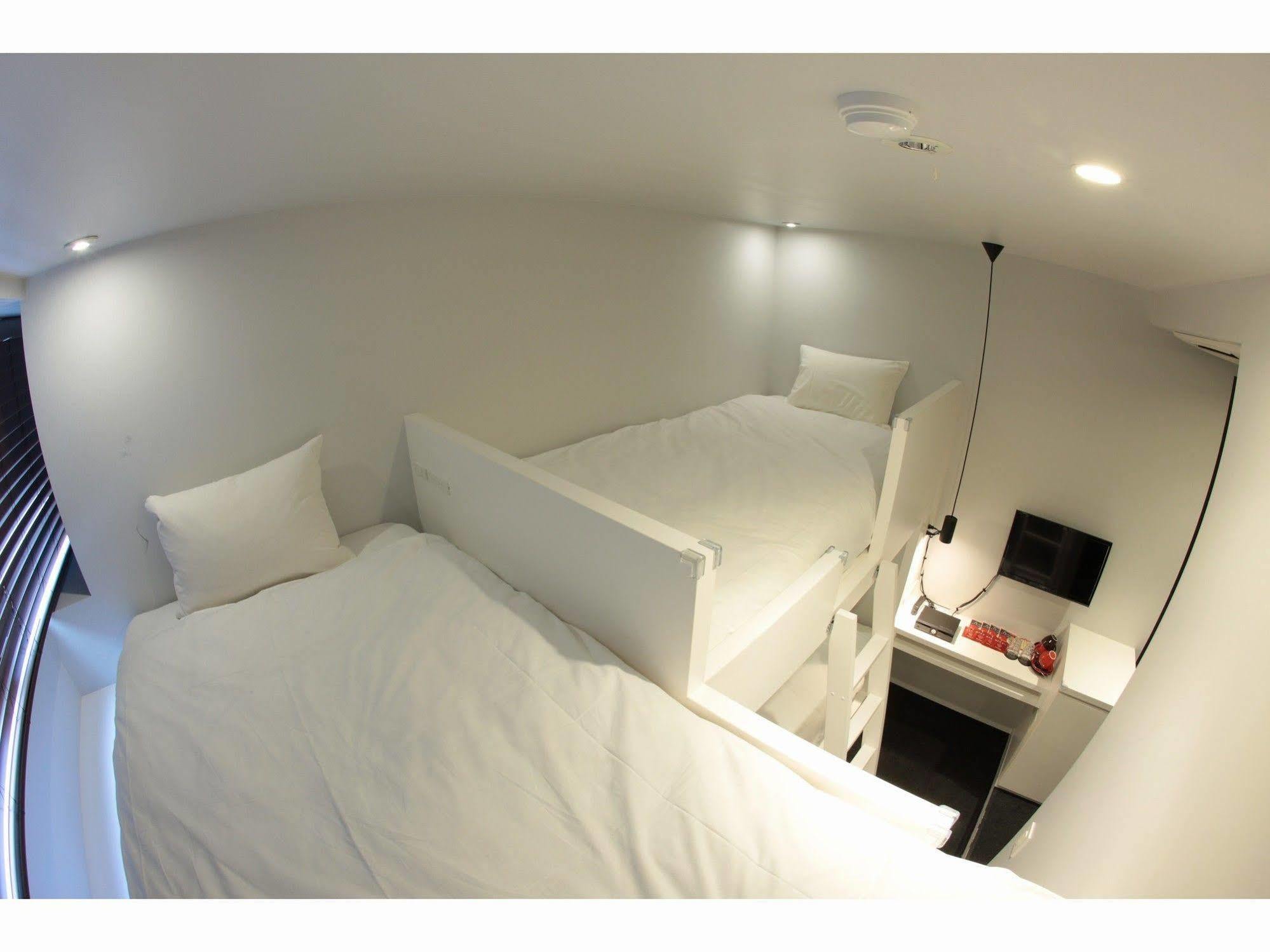 Tabiya Hotel Kyoto Extérieur photo