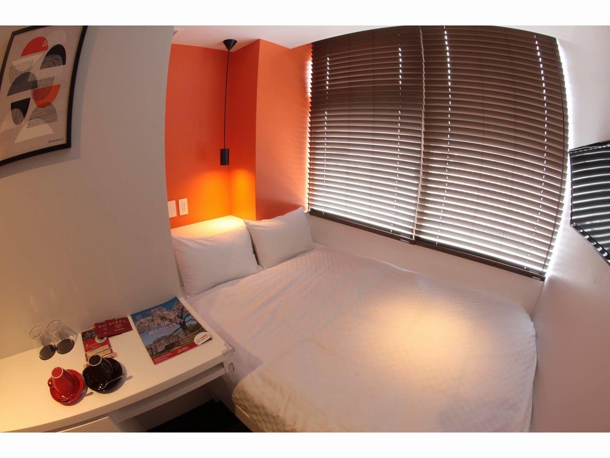 Tabiya Hotel Kyoto Extérieur photo
