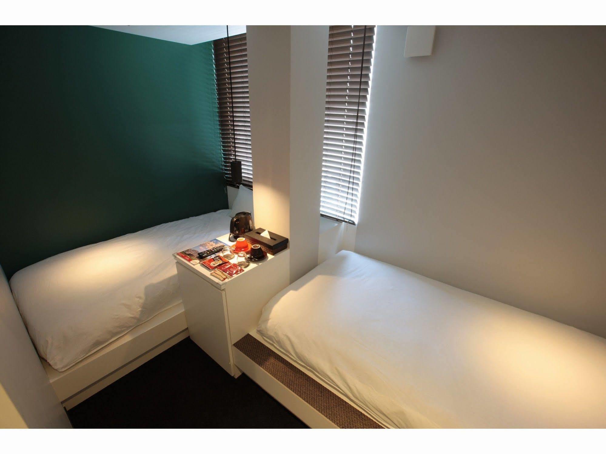 Tabiya Hotel Kyoto Extérieur photo