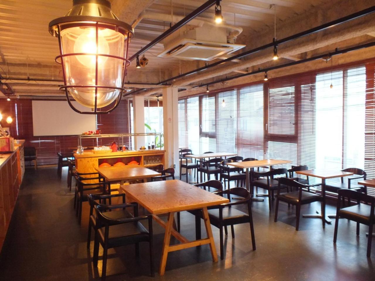 Tabiya Hotel Kyoto Extérieur photo